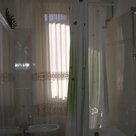 Alloggio Marino Musicale Apartment Sanremo