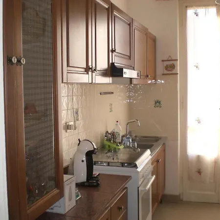 Alloggio Marino Musicale Apartment Sanremo
